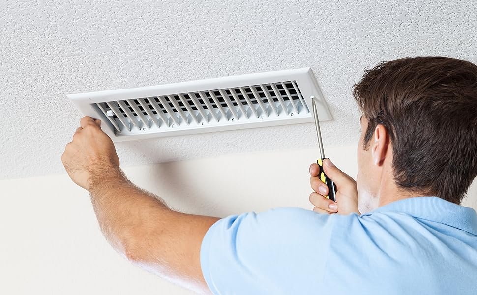 Why Pure Air Duct Cleaning in Lakeville Improves Indoor Air